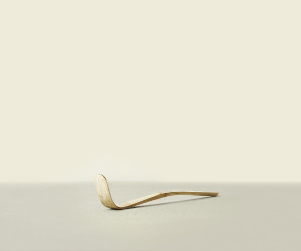 Bamboo Chashaku , Matcha-Ware - Matchæologist, Matchæologist - 1